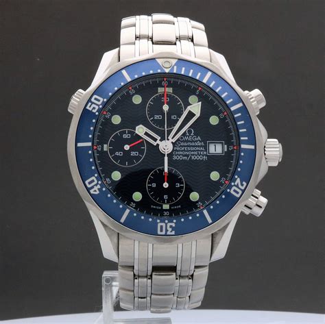 omega seamaster professional ebay|Omega Seamaster Professional 300m eBay.